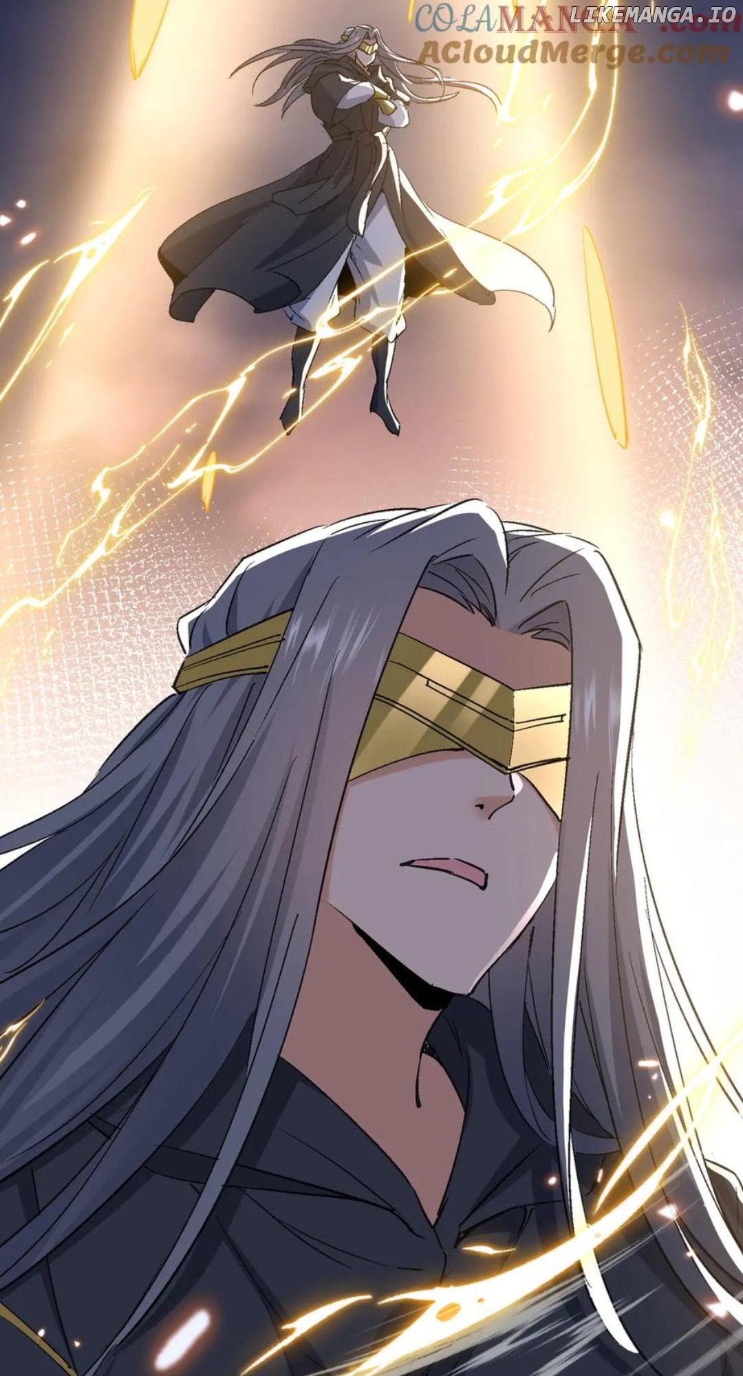 My Empress Apprentice is Becoming Evil Chapter 50 - page 48